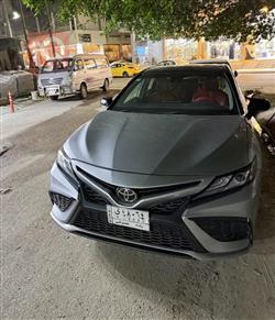 تويوتا كامري